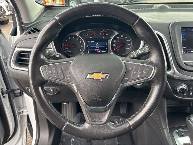 Used 2020 Chevrolet Equinox LT w/ Sport Edition AWD/4WD image 19
