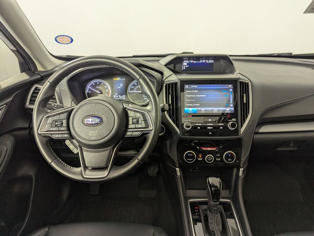 Used 2020 Subaru Forester Limited image 6