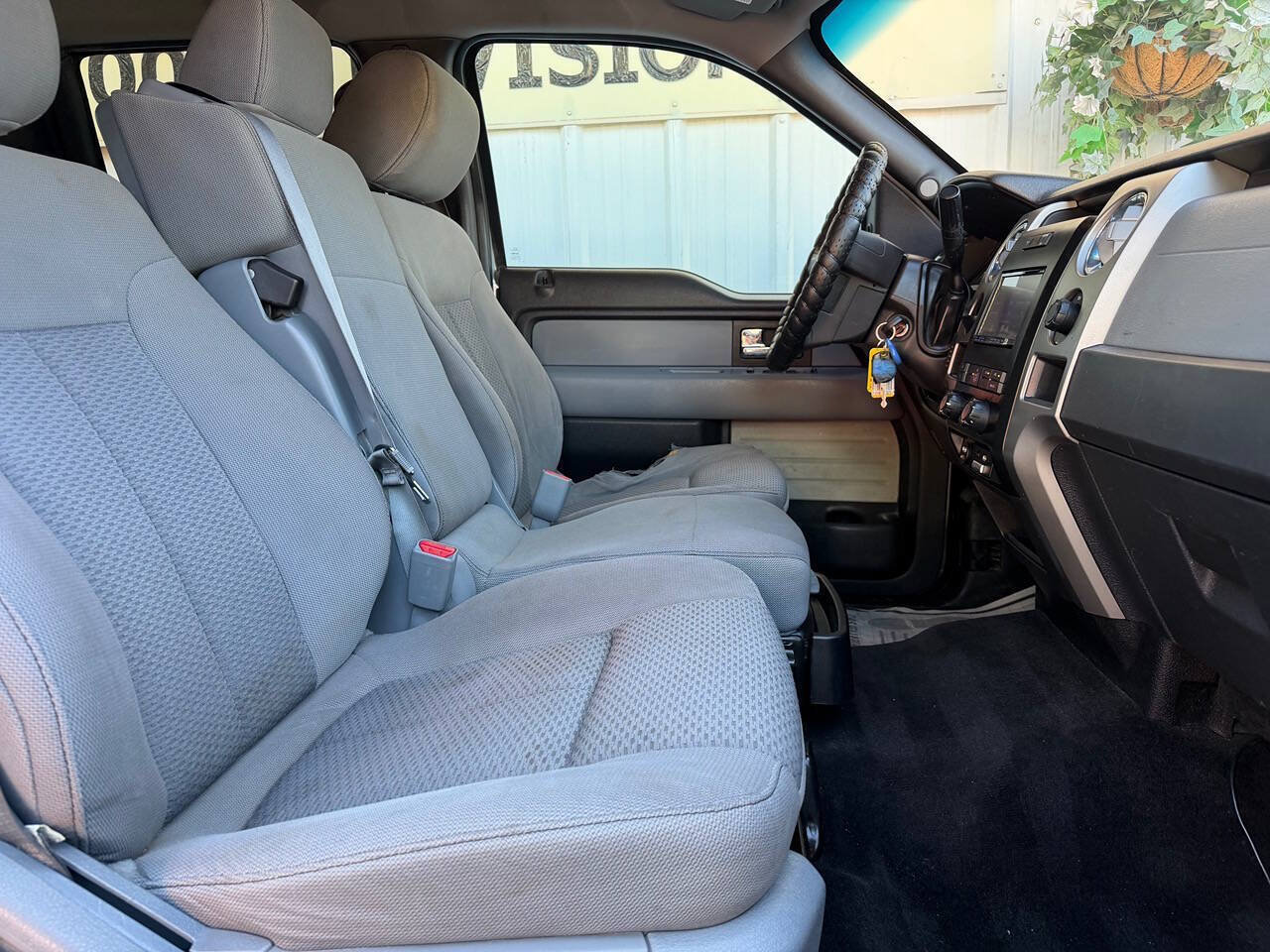 Used 2013 Ford F150 XLT RWD image 15