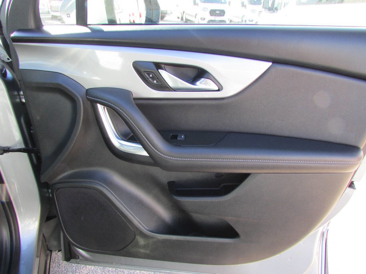 Used 2025 Chevrolet Blazer LT image 18