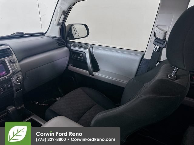 Used 2012 Toyota 4Runner Trail AWD/4WD image 22