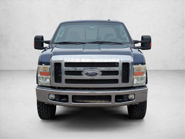Used 2008 Ford F350 XL image 2