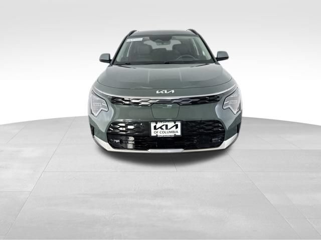 Certified 2023 Kia Niro Wave w/ Wave Preserve Package FWD image 3