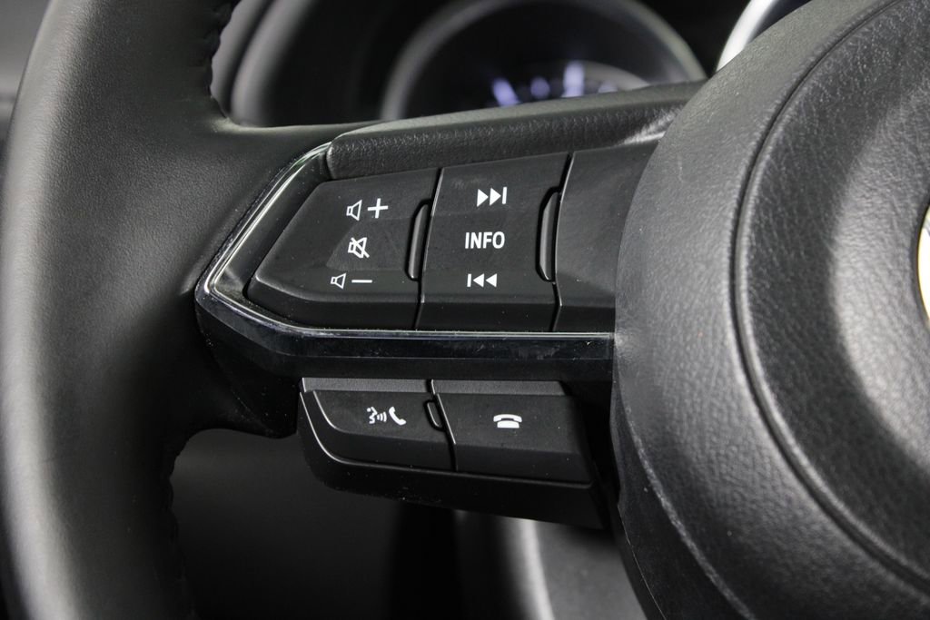 Used 2021 MAZDA CX-5 Touring w/ Touring Preferred SV Package image 26