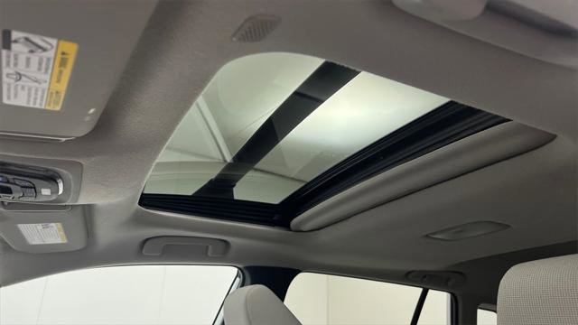 Certified 2022 Toyota Corolla Cross LE image 19