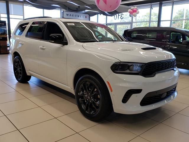 New 2026 Dodge Durango GT image 3