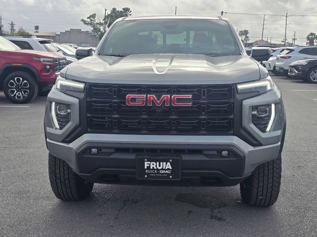New 2026 GMC Canyon Elevation w/ Convenience Package AWD/4WD image 2