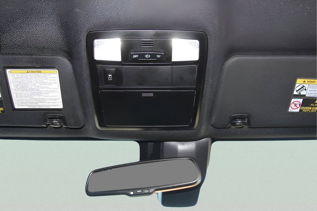 Used 2019 Toyota Tacoma TRD Sport image 15