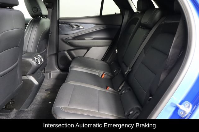 Used 2024 Chevrolet Blazer EV LT AWD/4WD image 16