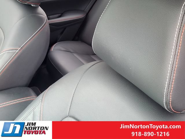 Used 2024 Nissan Altima 2.5 SR w/ SR Premium Package FWD image 16