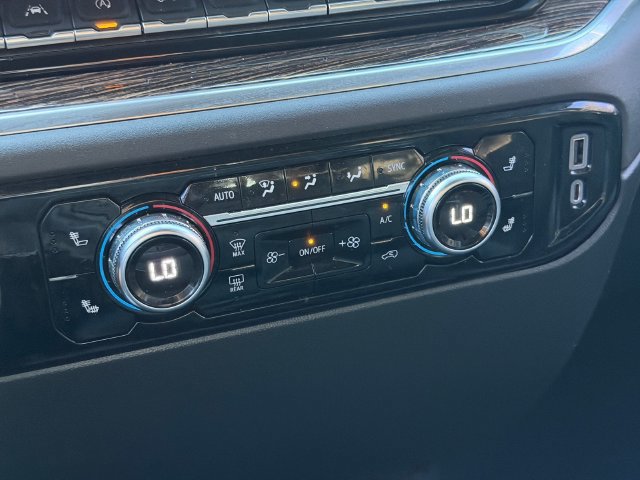 Certified 2022 GMC Sierra 1500 Elevation RWD image 24