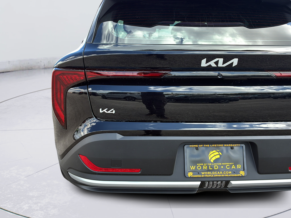 New 2026 Kia K4 EX FWD image 38