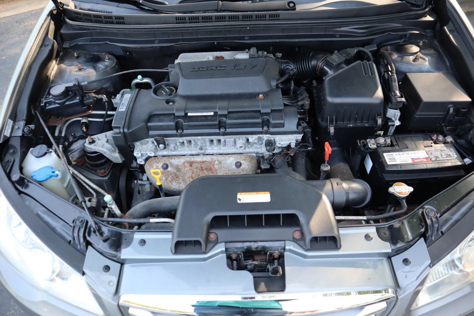 Used 2010 Hyundai Elantra GLS FWD image 29