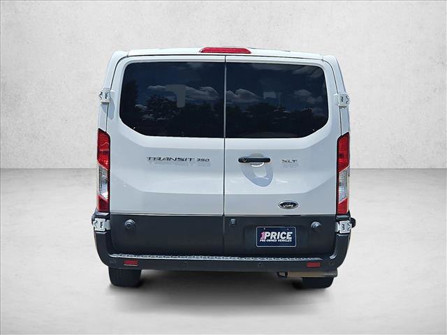 Used 2024 Ford Transit 350 XLT RWD image 6