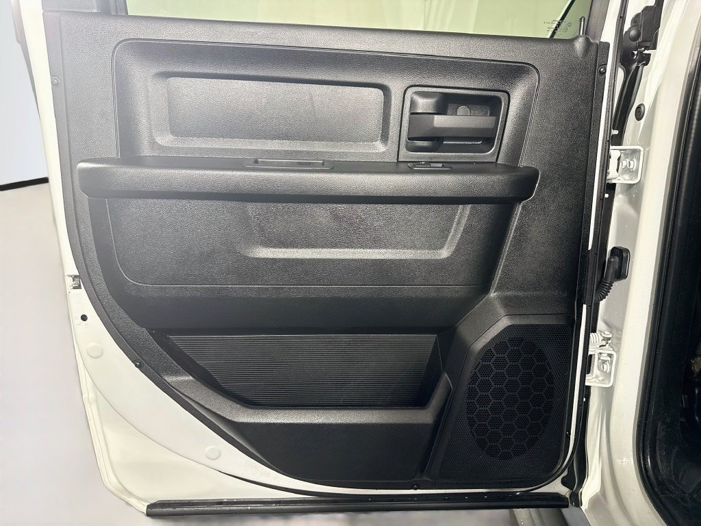 Used 2022 RAM 2500 Tradesman AWD/4WD image 24