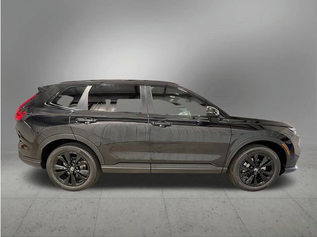 New 2026 Honda CR-V Sport Touring image 8