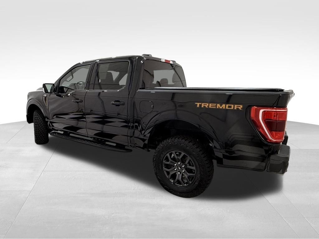 Used 2023 Ford F150 Tremor image 2