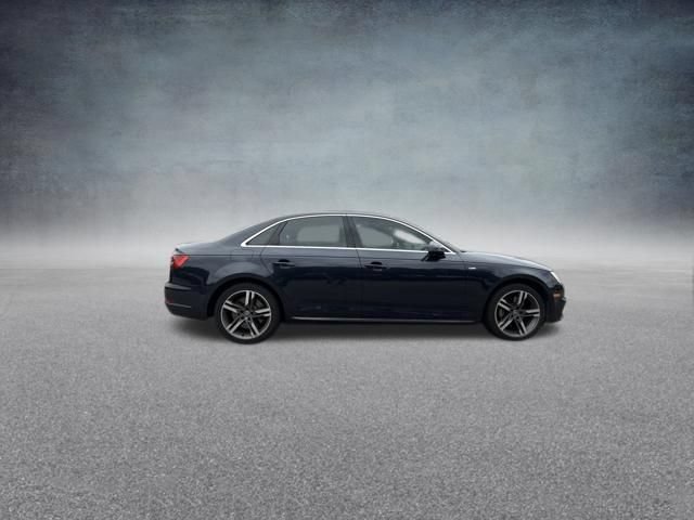 Used 2017 Audi A4 2.0T Premium Plus w/ Premium Plus Package AWD/4WD image 6