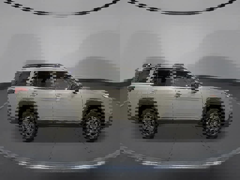 New 2026 Subaru Outback Premium image 6