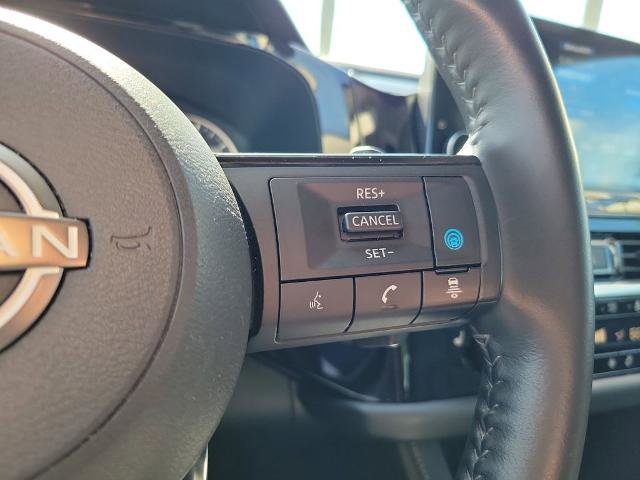 Certified 2023 Nissan Pathfinder SL w/ SL Premium Package image 27