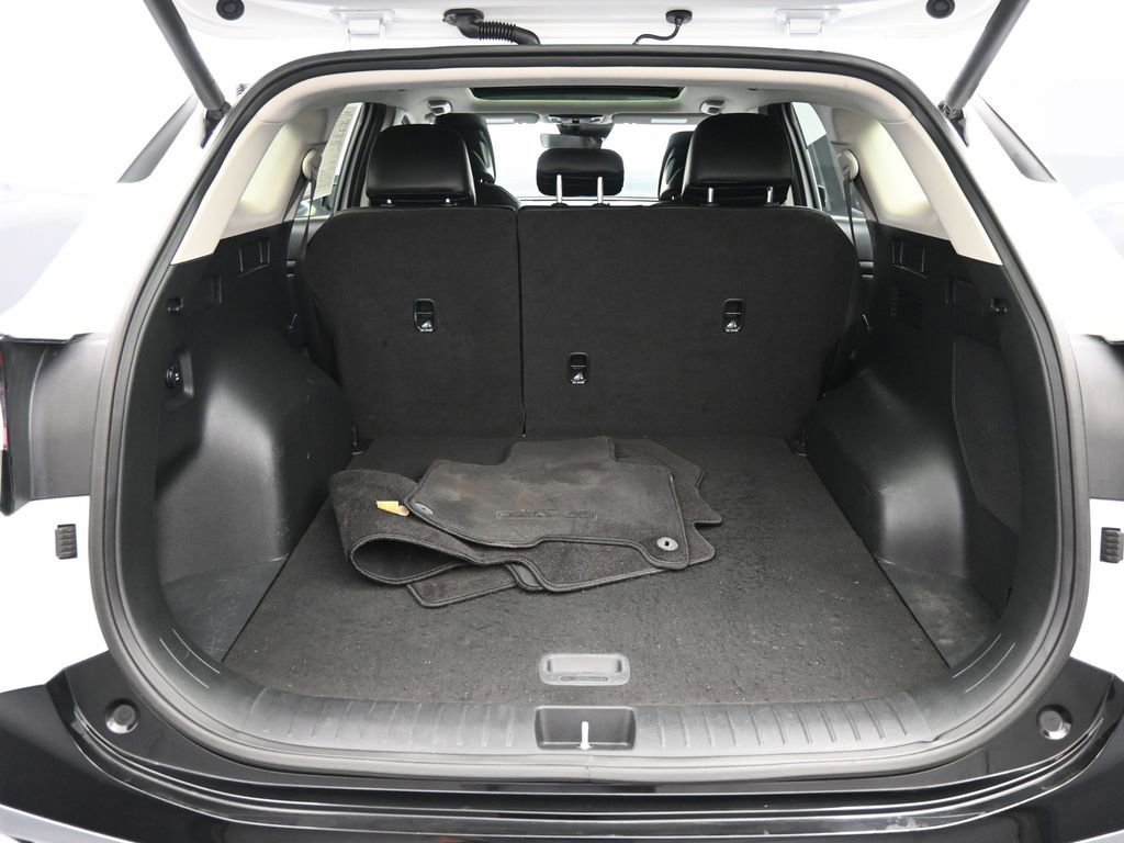 Certified 2023 Kia Sportage SX image 22