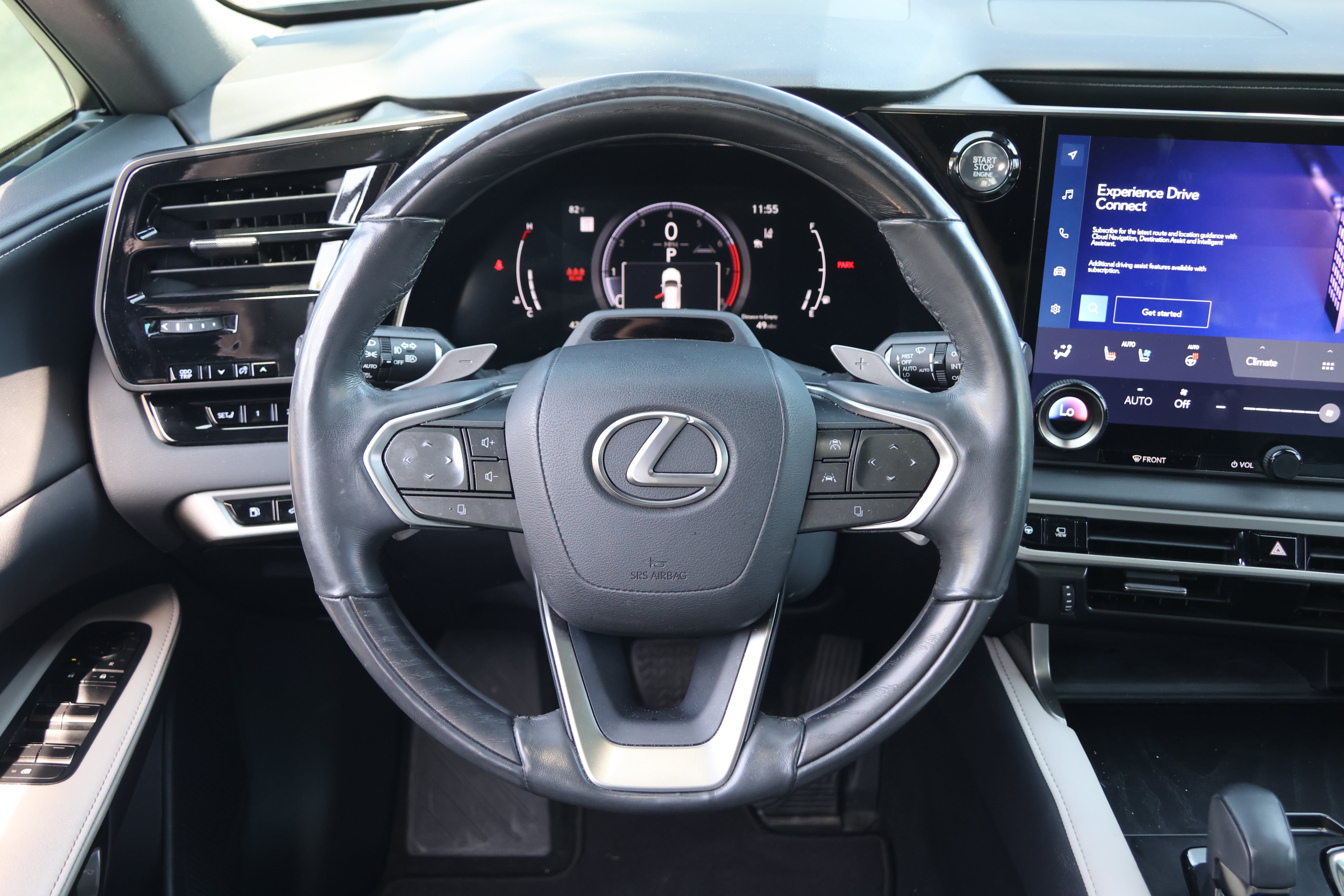 Certified 2023 Lexus RX 350 Premium Plus w/ Accessory Package (Z1) AWD/4WD image 17