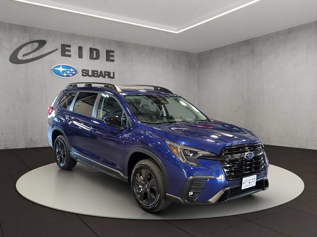 New 2026 Subaru Ascent Premium