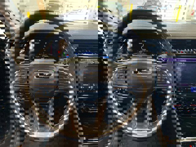 Used 2023 Jeep Grand Cherokee L Limited w/ Black Appearance Package image 20