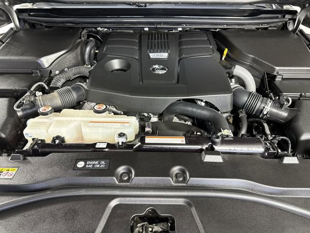 Certified 2024 Lexus GX 550 AWD/4WD image 32