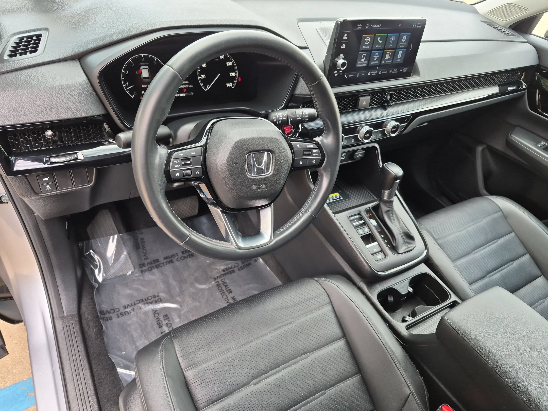 Used 2023 Honda CR-V EX-L image 10