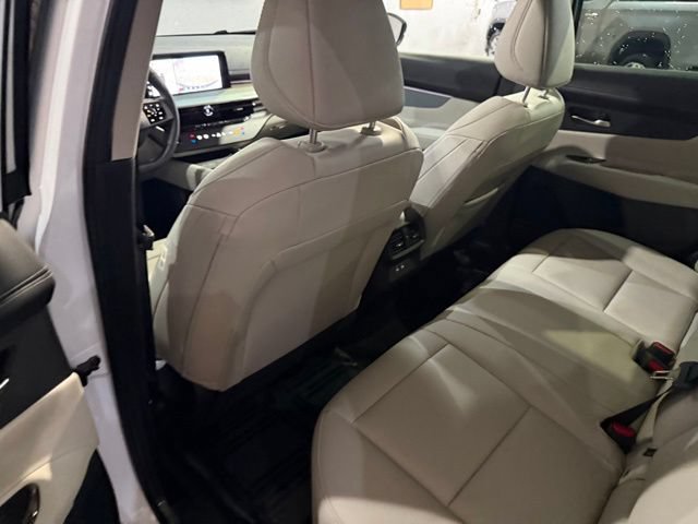 Certified 2025 Nissan Murano SL w/ Cargo Package AWD/4WD image 23