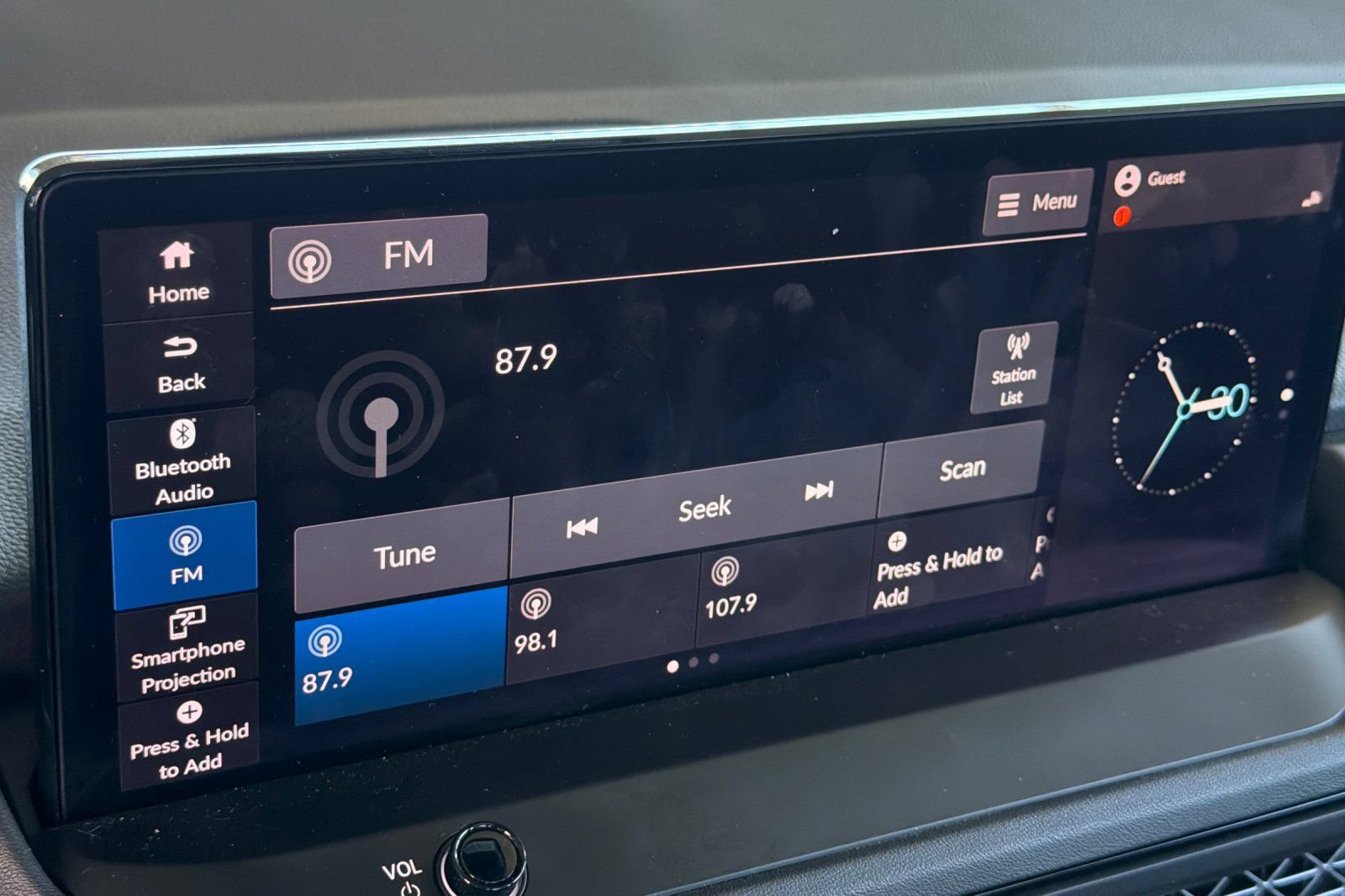 Used 2023 Honda Accord EX-L image 19