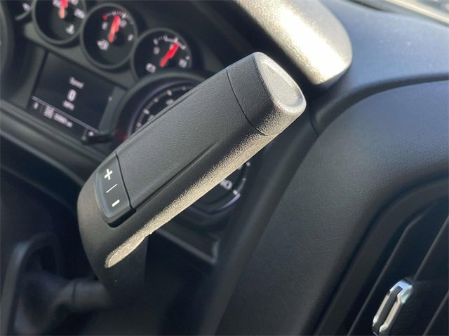 Used 2023 Chevrolet Silverado 2500 Custom w/ Custom Value Package image 28