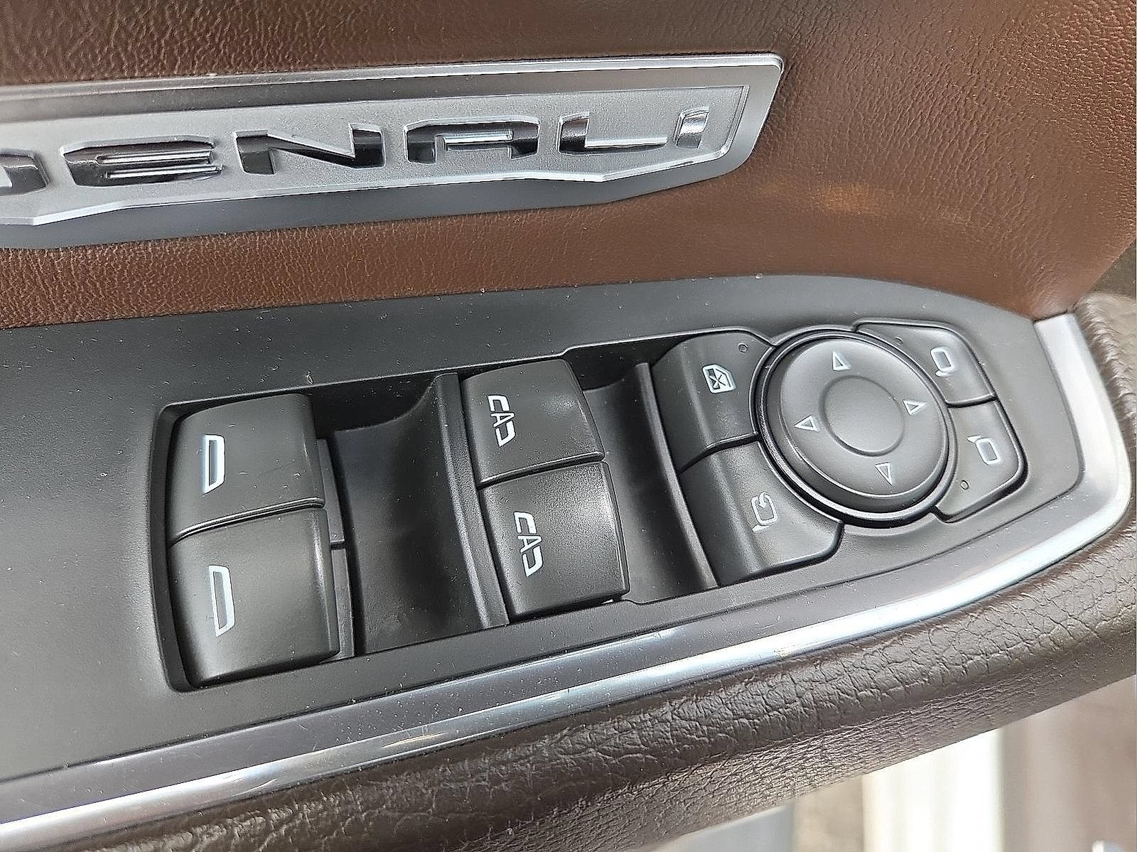 Certified 2023 GMC Sierra 1500 Denali AWD/4WD image 22