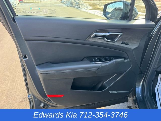Used 2024 Kia Sportage X-Pro Prestige image 20