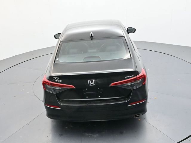 Used 2023 Honda Civic Sport image 36
