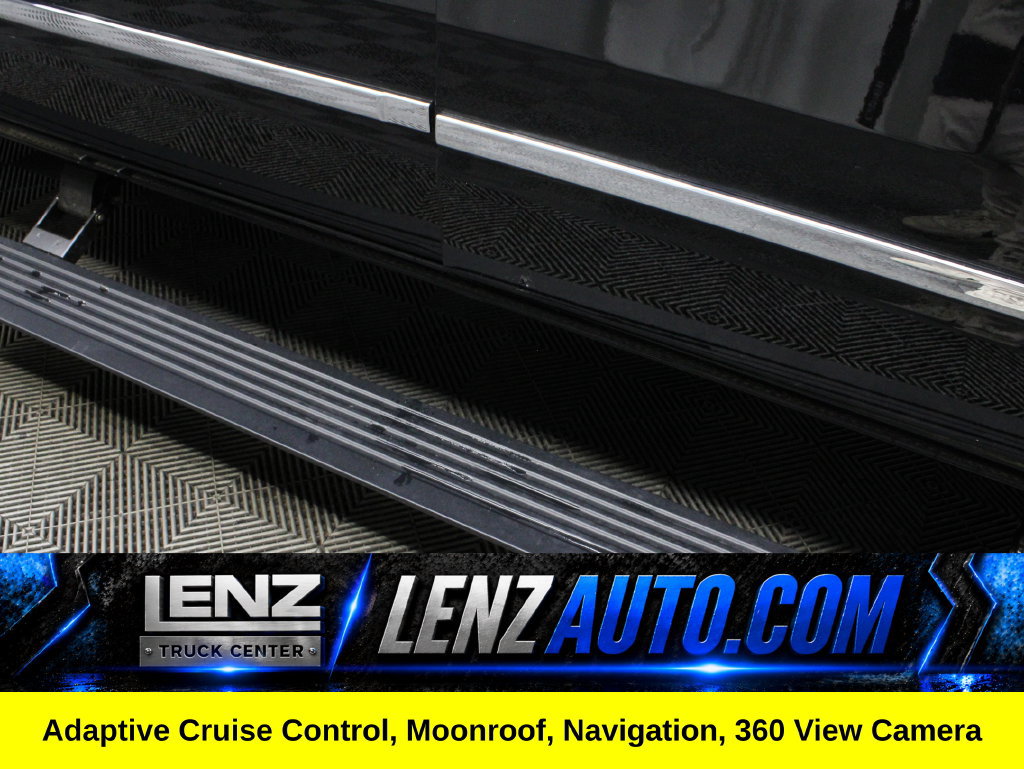 Used 2026 RAM 1500 Tungsten w/ Off-Road Group AWD/4WD image 61