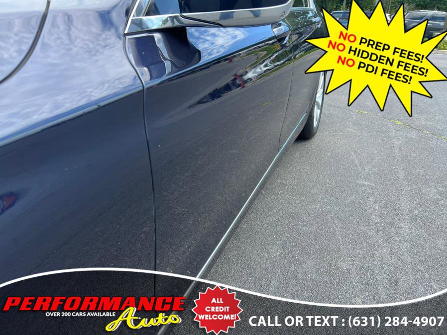 Used 2016 BMW 740i 4dr Sdn 740i RWD image 23