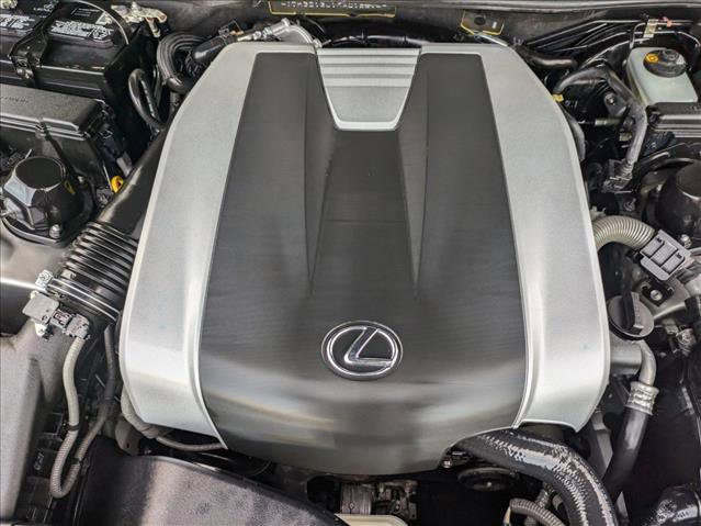 Used 2019 Lexus GS 350 F Sport image 22