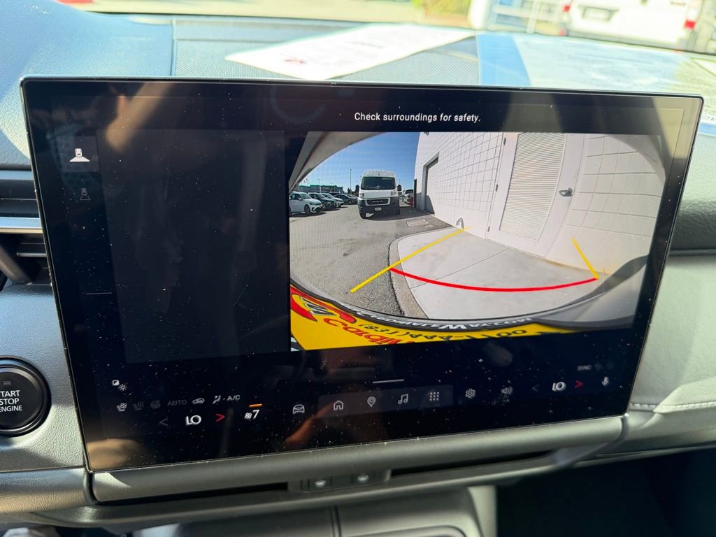 New 2026 MAZDA CX-5 2.5 S w/ Premium Package image 24