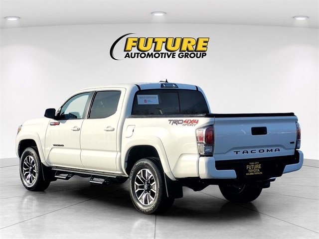 Used 2020 Toyota Tacoma TRD Sport image 7