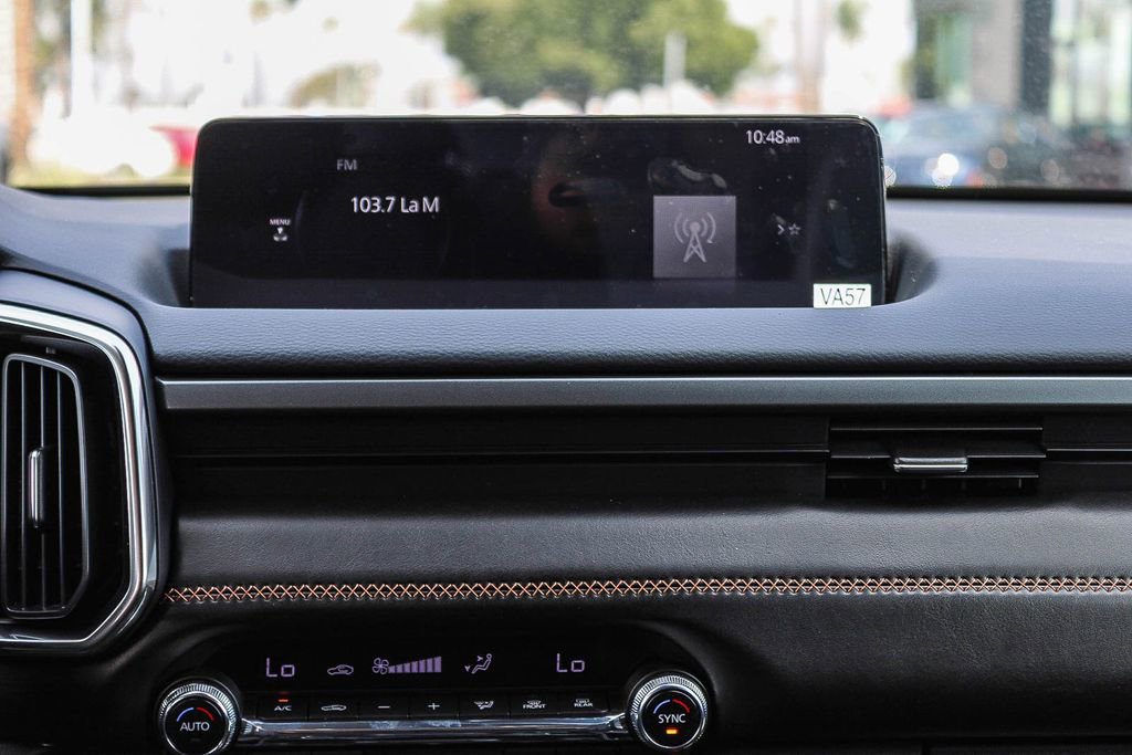 New 2026 MAZDA CX-50 2.5 Hybrid w/ Weather Package image 16