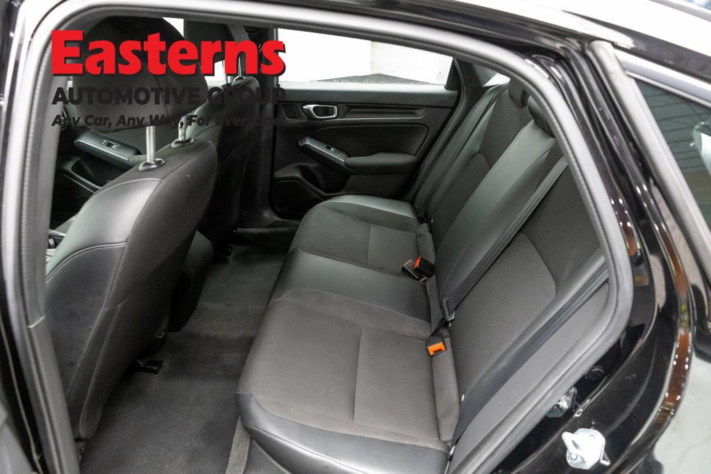 Used 2023 Honda Civic Sport image 20