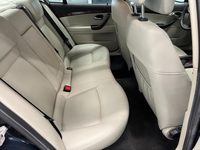 Used 2008 Saab 9-3 2.0T w/ Cold Weather Package FWD image 31