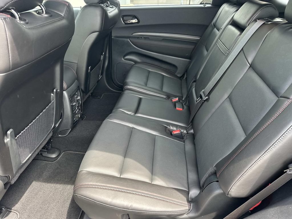 New 2026 Dodge Durango GT AWD/4WD image 17