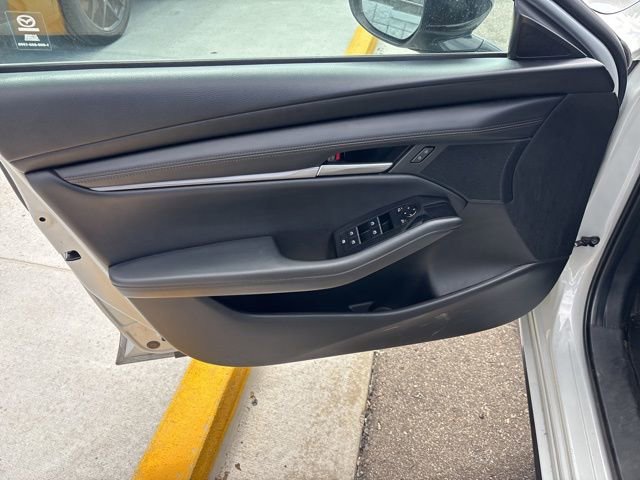 Used 2024 MAZDA MAZDA3 s FWD image 15