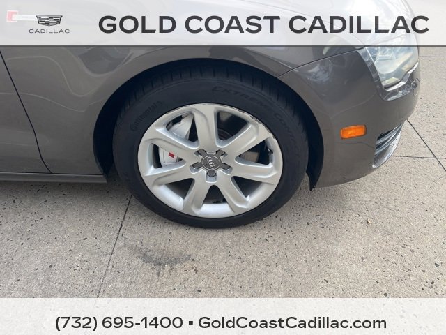 Used 2013 Audi A7 3.0T Premium image 6