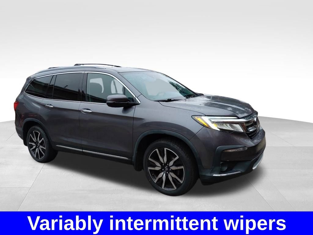 Used 2020 Honda Pilot Touring image 39