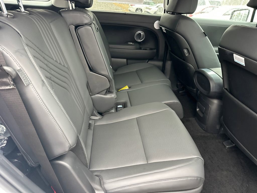 New 2026 Hyundai Palisade FWD Hybrid image 15