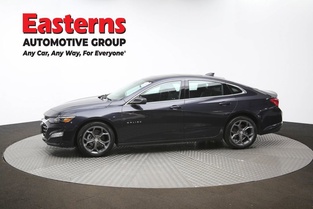 Used 2023 Chevrolet Malibu LT image 61